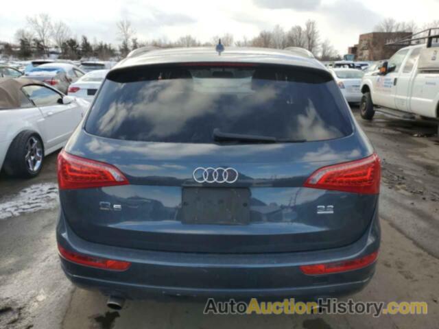 AUDI Q5 3.2, WA1KK78R79A055304