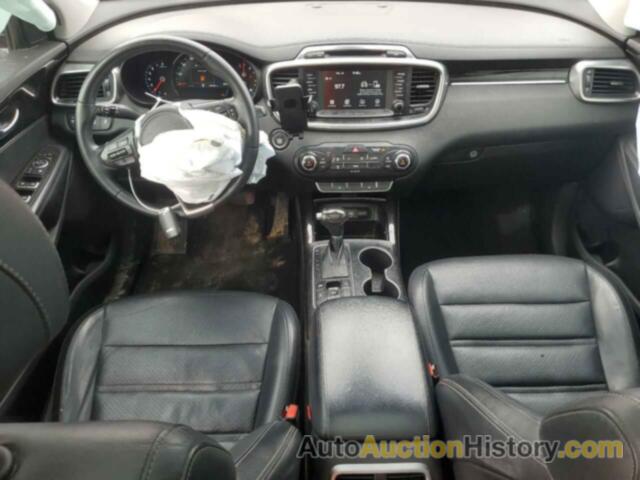 KIA SORENTO EX, 5XYPHDA51HG247946