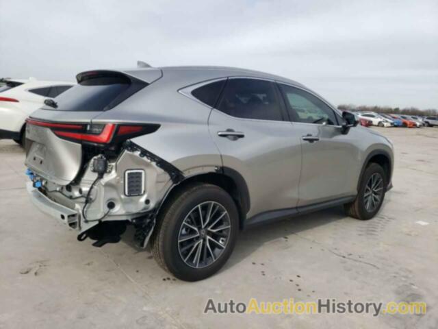 LEXUS NX 350H BA 350H BASE, JTJHKCEZXR2023662