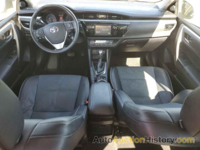 TOYOTA COROLLA L, 2T1BURHE7FC473202