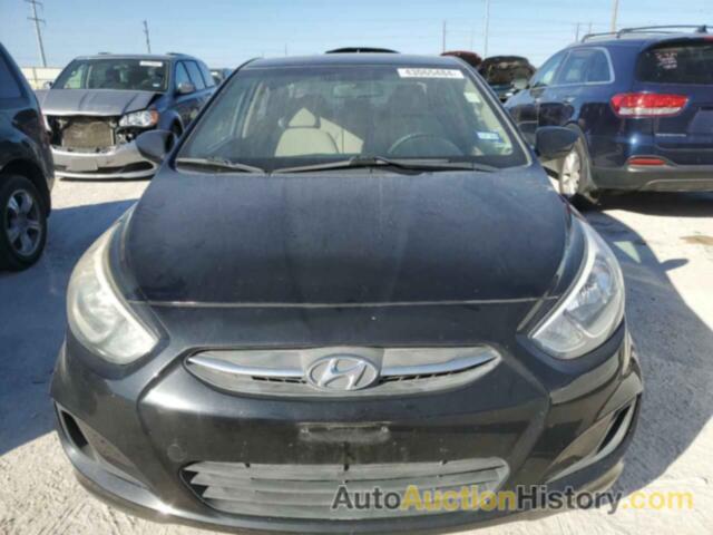 HYUNDAI ACCENT SE, KMHCT4AE6HU352487