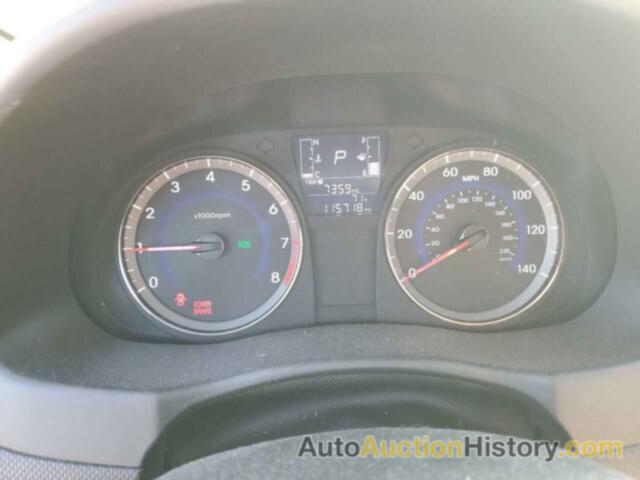 HYUNDAI ACCENT SE, KMHCT4AE6HU352487