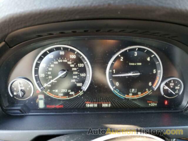 BMW X5 XDRIVE35D, 5UXKS4C52F0N11962