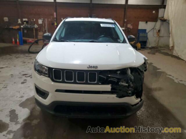 JEEP COMPASS SPORT, 3C4NJDAB3JT232378