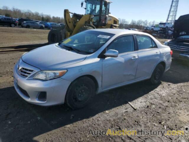 TOYOTA COROLLA BASE, 2T1BU4EE4DC952407