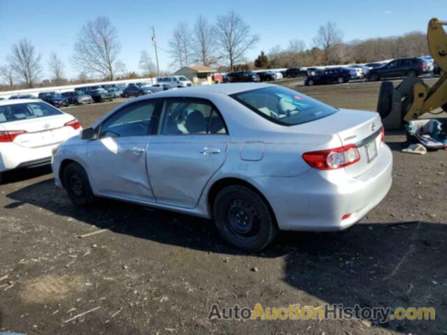 TOYOTA COROLLA BASE, 2T1BU4EE4DC952407