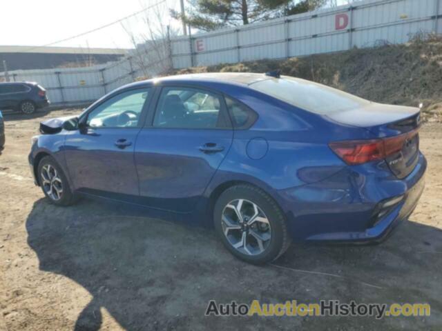 KIA FORTE FE, 3KPF24AD2ME361255