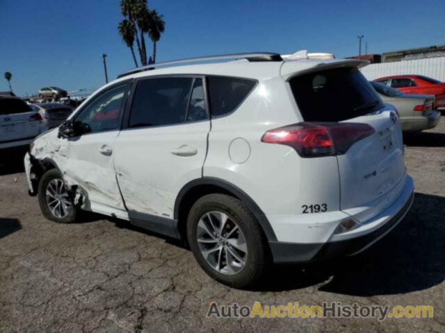 TOYOTA RAV4 LE, JTMRJREV5JD224906