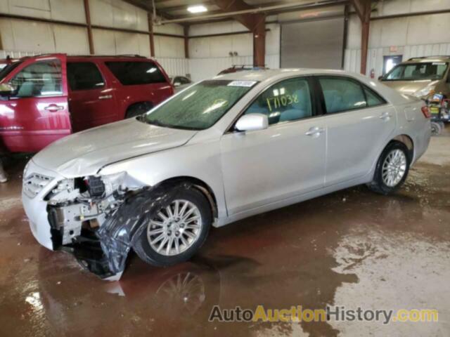 TOYOTA CAMRY BASE, 4T4BF3EK3BR219437