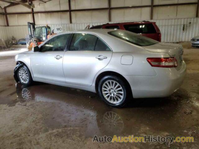 TOYOTA CAMRY BASE, 4T4BF3EK3BR219437