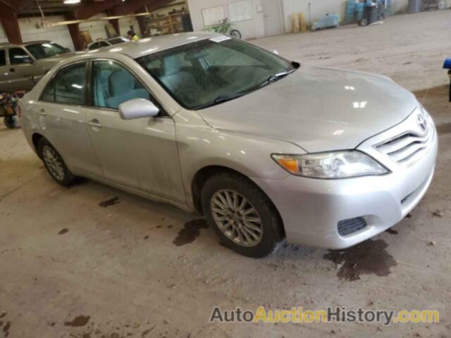 TOYOTA CAMRY BASE, 4T4BF3EK3BR219437