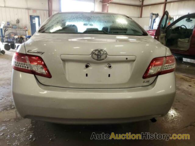 TOYOTA CAMRY BASE, 4T4BF3EK3BR219437