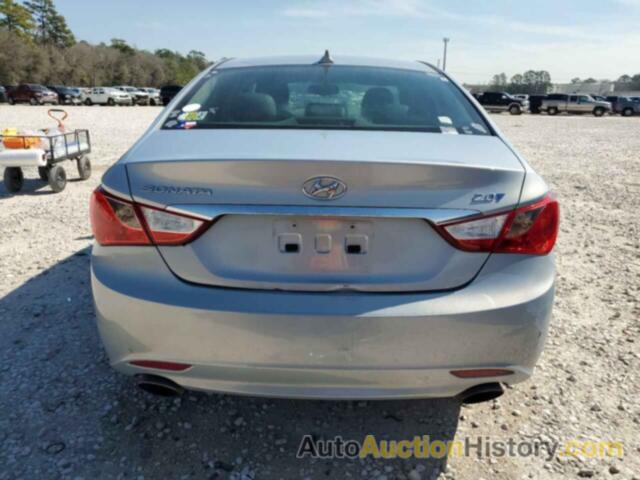 HYUNDAI SONATA SE, 5NPEC4AB3DH532341