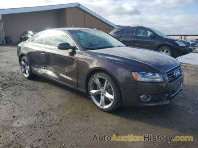 AUDI A5 PREMIUM PLUS, WAULFAFR5CA016391