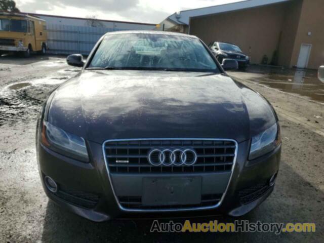 AUDI A5 PREMIUM PLUS, WAULFAFR5CA016391