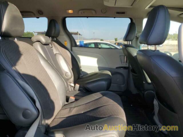 TOYOTA SIENNA SPORT, 5TDXK3DC8DS402110