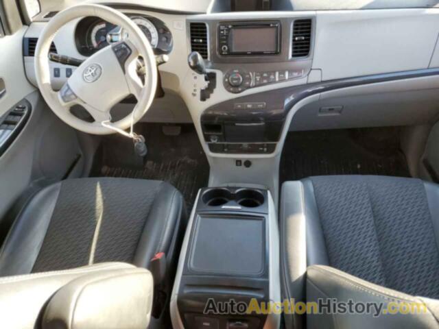 TOYOTA SIENNA SPORT, 5TDXK3DC8DS402110