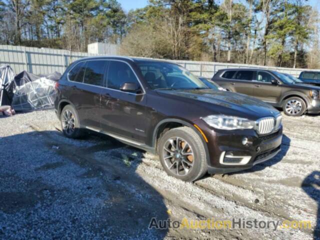 BMW X5 XDRIVE35D, 5UXKS4C51F0N09393