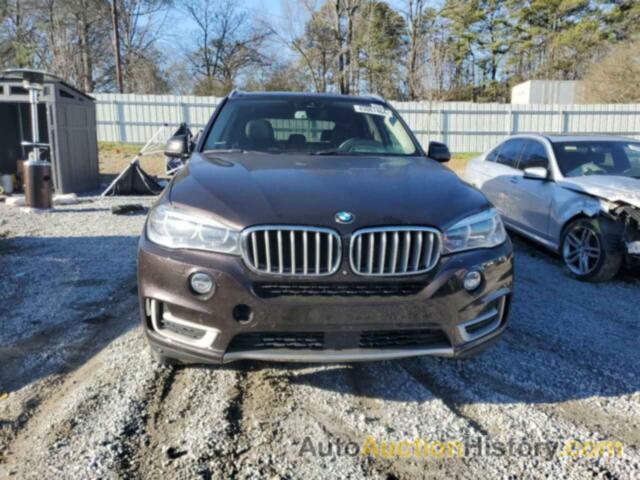 BMW X5 XDRIVE35D, 5UXKS4C51F0N09393