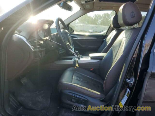 BMW X5 XDRIVE35D, 5UXKS4C51F0N09393