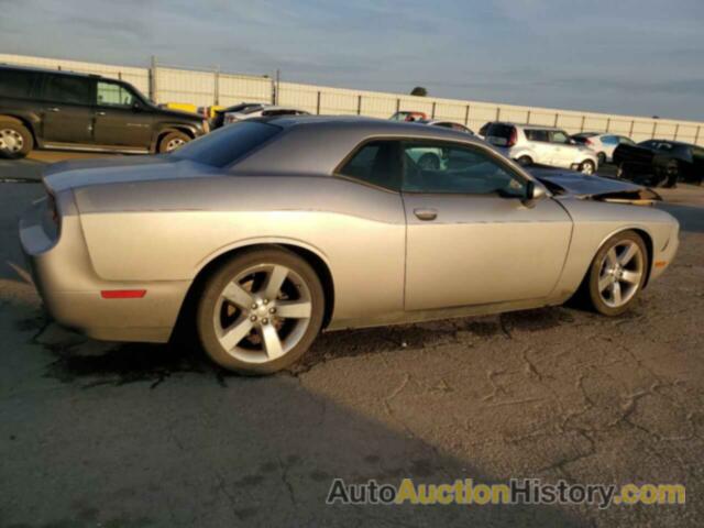 DODGE CHALLENGER, 2B3CJ4DG5BH541599