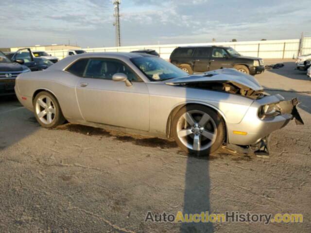 DODGE CHALLENGER, 2B3CJ4DG5BH541599