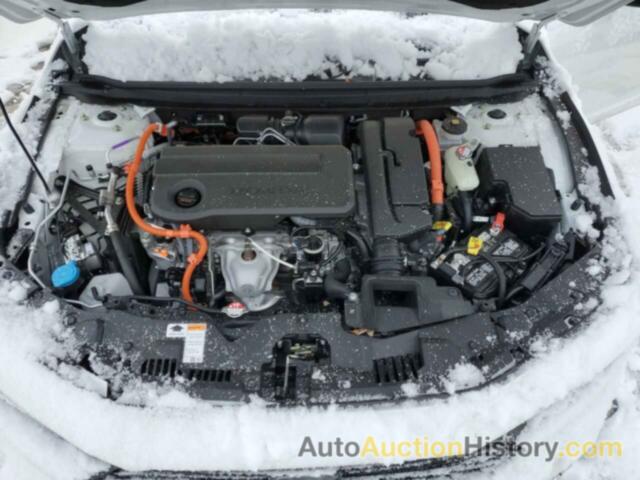 HONDA ACCORD HYBRID SPORT, 1HGCY2F58PA049828