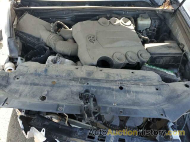 TOYOTA 4RUNNER SR5, JTEBU5JR9D5131990