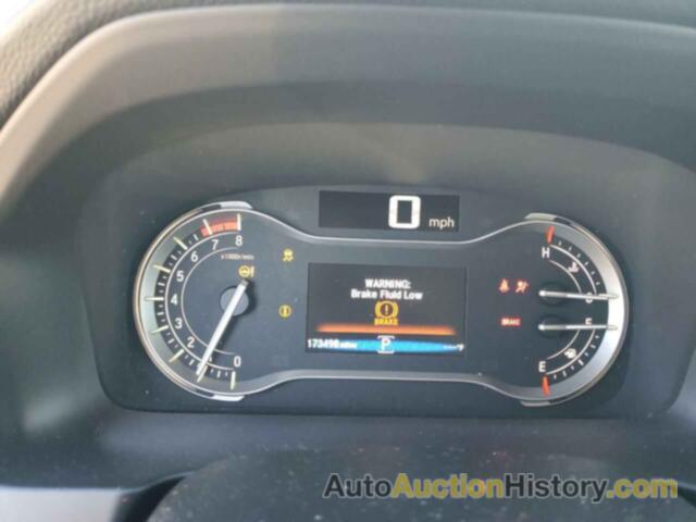 HONDA PILOT EXL, 5FNYF6H55GB011477