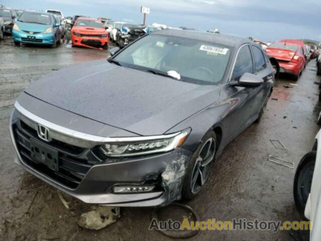 HONDA ACCORD SPORT, 1HGCV1F30KA036677