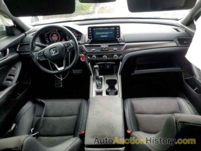 HONDA ACCORD SPORT, 1HGCV1F30KA036677