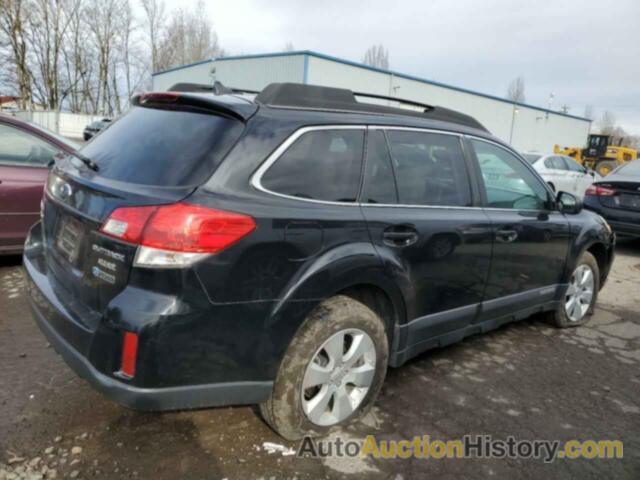 SUBARU OUTBACK 2.5I LIMITED, 4S4BRBLC2B3336147