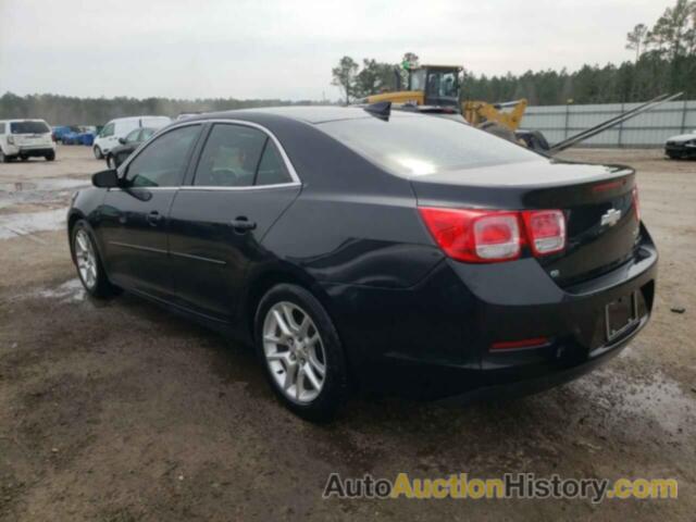 CHEVROLET MALIBU 1LT, 1G11C5SL9FF179220