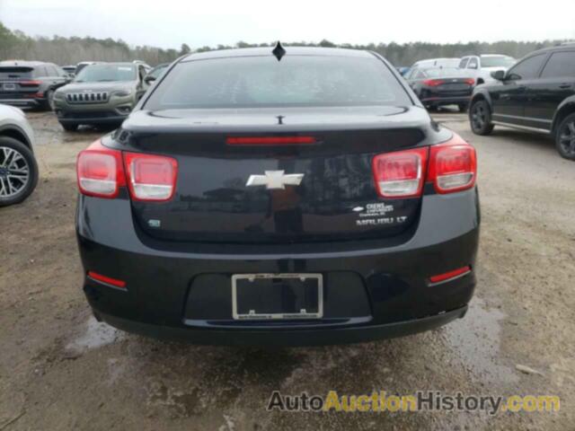 CHEVROLET MALIBU 1LT, 1G11C5SL9FF179220