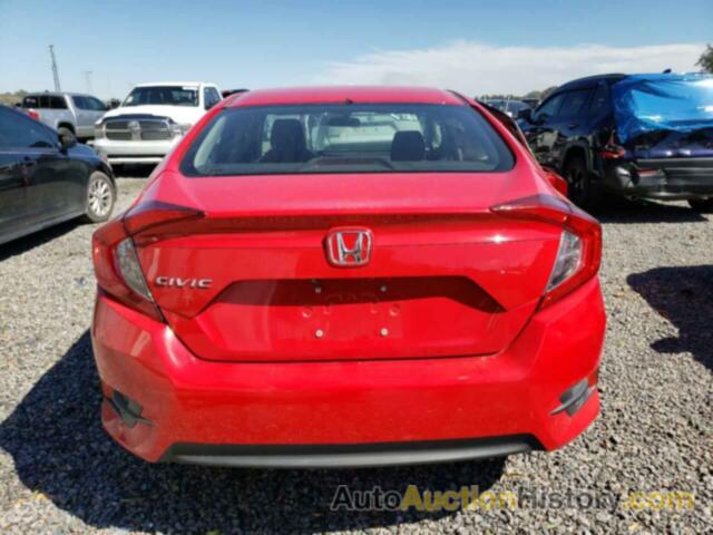 HONDA CIVIC LX, 2HGFC2F59HH575030