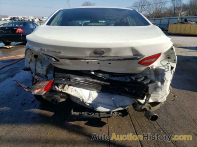 NISSAN ALTIMA 2.5, 1N4AL3AP5HC475037