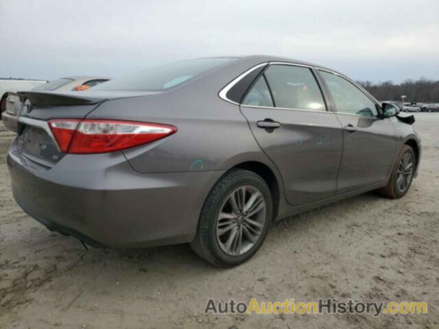 TOYOTA CAMRY LE, 4T1BF1FK4HU760017