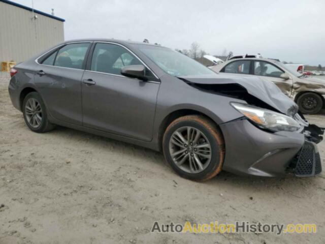 TOYOTA CAMRY LE, 4T1BF1FK4HU760017