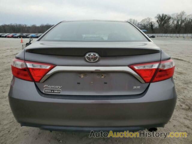 TOYOTA CAMRY LE, 4T1BF1FK4HU760017