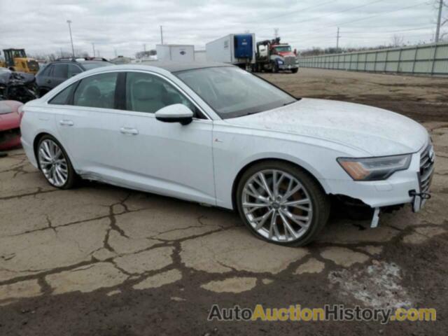 AUDI A6 PRESTIGE, WAUM2AF28KN045992