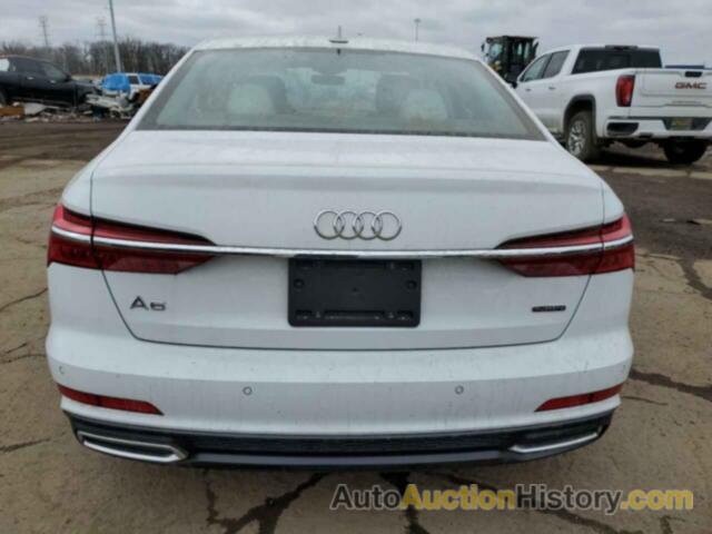 AUDI A6 PRESTIGE, WAUM2AF28KN045992