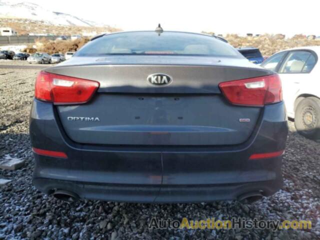 KIA OPTIMA LX, KNAGM4A75F5621734