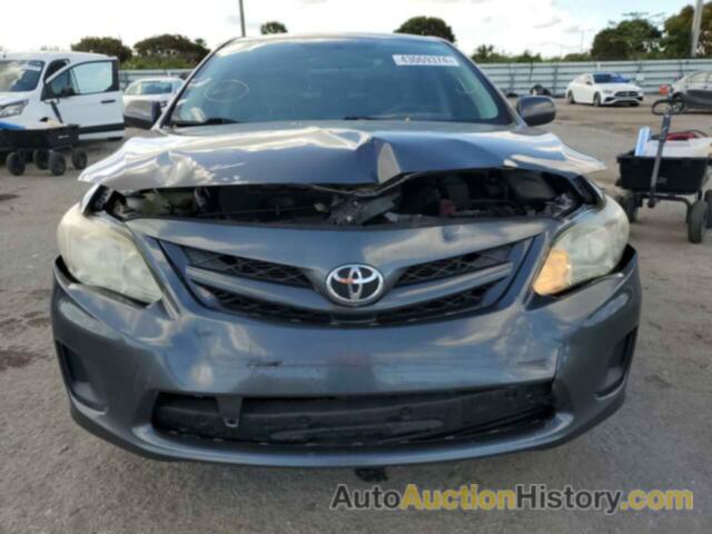 TOYOTA COROLLA BASE, 2T1BU4EE0CC883813