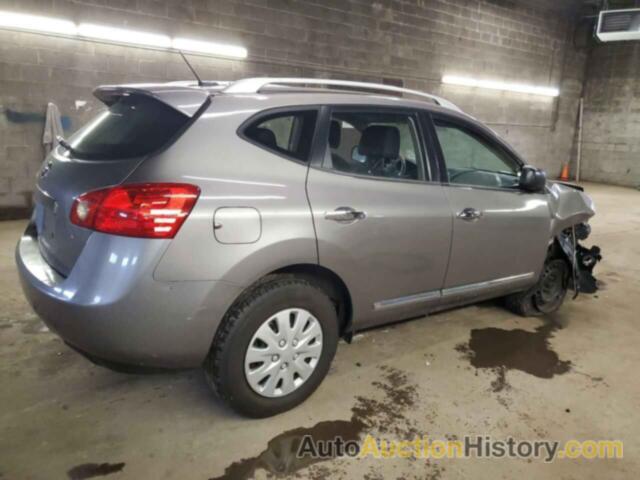 NISSAN ROGUE S, JN8AS5MV4FW759049