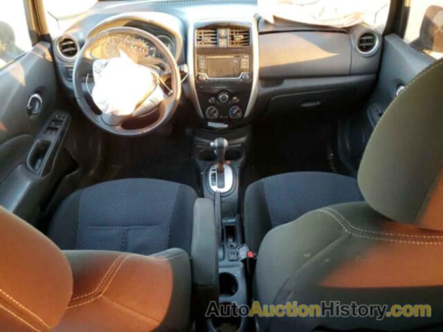 NISSAN VERSA S, 3N1CE2CP0FL419824