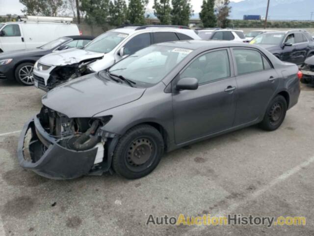 TOYOTA COROLLA BASE, JTDBU4EE5DJ116657