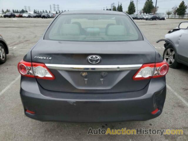 TOYOTA COROLLA BASE, JTDBU4EE5DJ116657