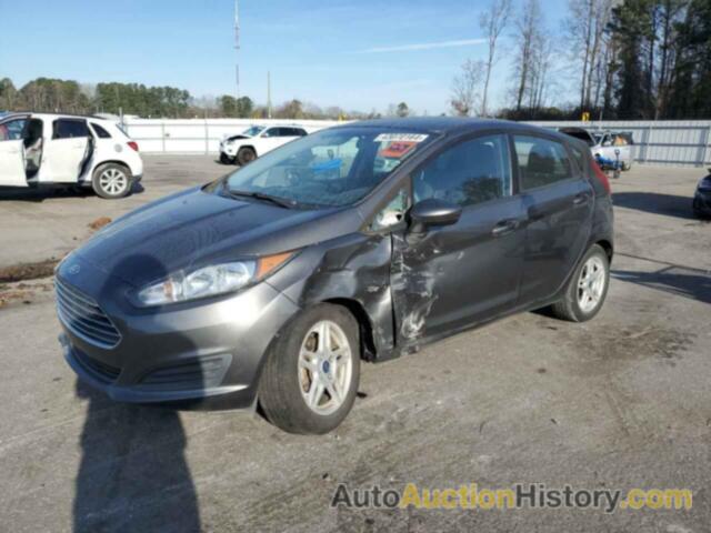 FORD FIESTA SE, 3FADP4EJ1KM112740