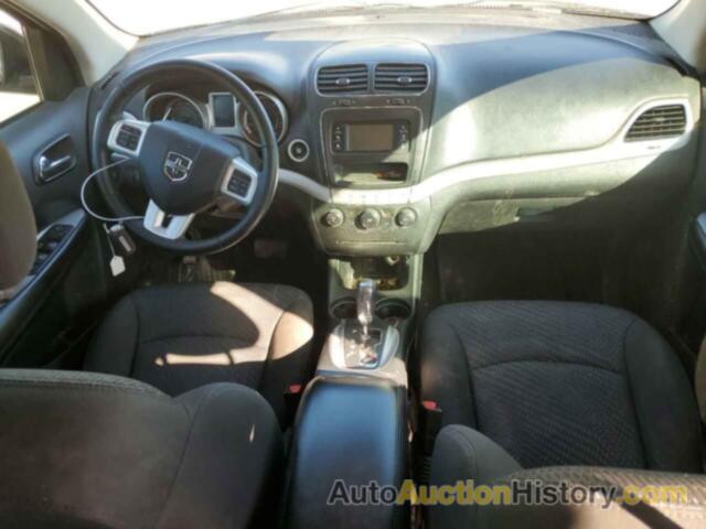 DODGE JOURNEY SXT, 3C4PDCBB7JT196672