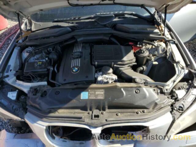 BMW 5 SERIES I, WBANW1C51AC168003